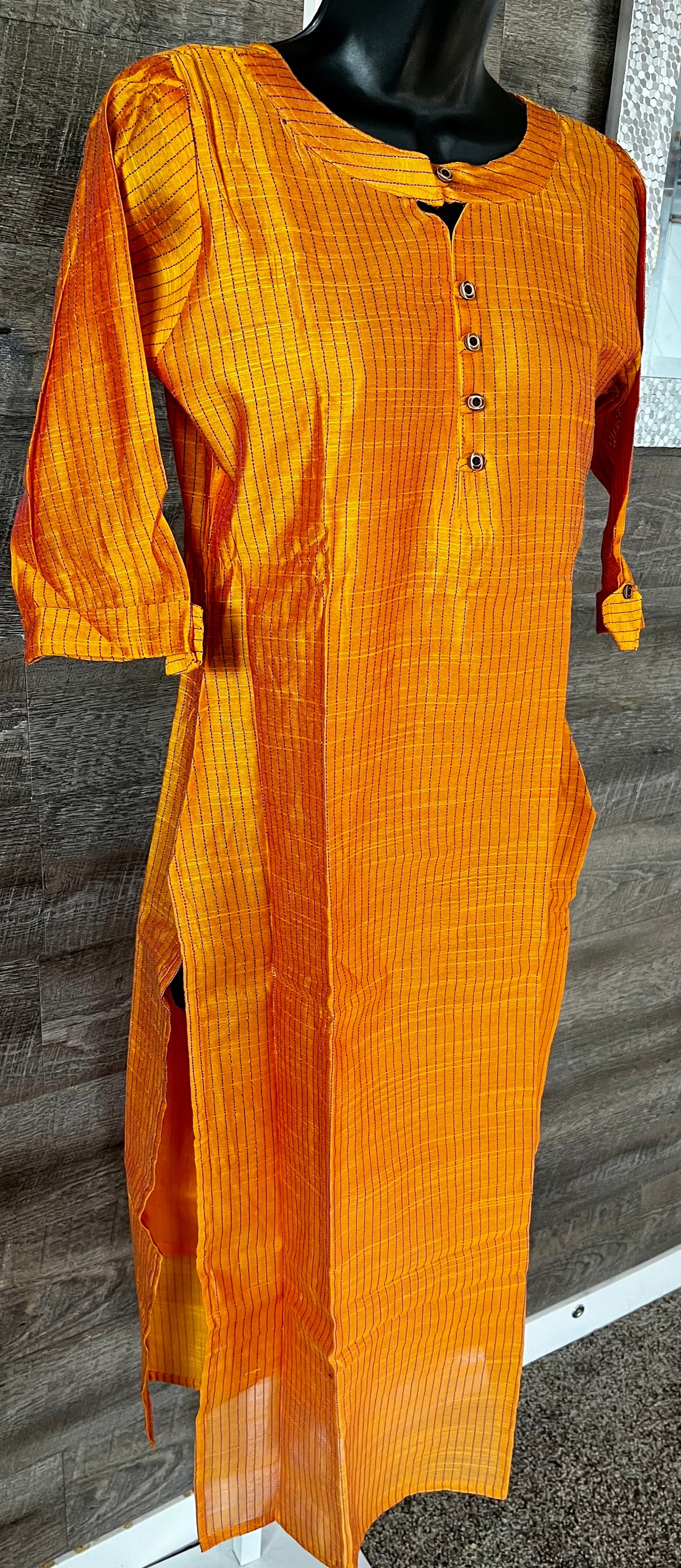 Pakistani Designer Khaadi Kurta In Size m Or 10 | eBay